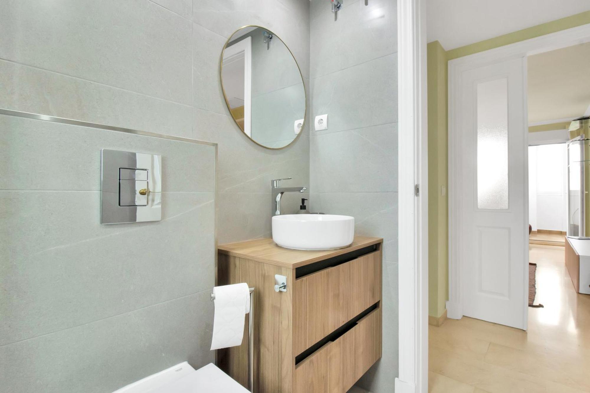 Appartement Puerto Blanco - Casa Valk *
